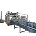 Baverage Tin Can Making Machines Production line